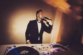 SoundWave Productions DJ & Lighting